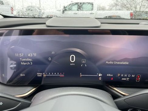 New 2026 Buick Envision Avenir image 15