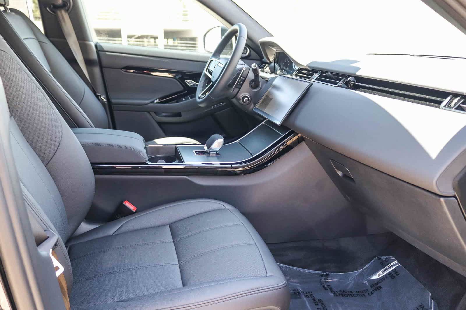 New 2026 Land Rover Range Rover Evoque S AWD/4WD image 15
