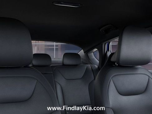 New 2026 Kia K4 EX image 30