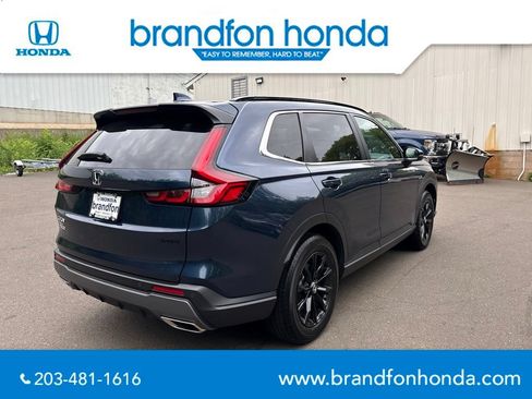 Used 2025 Honda CR-V Sport-L image 6