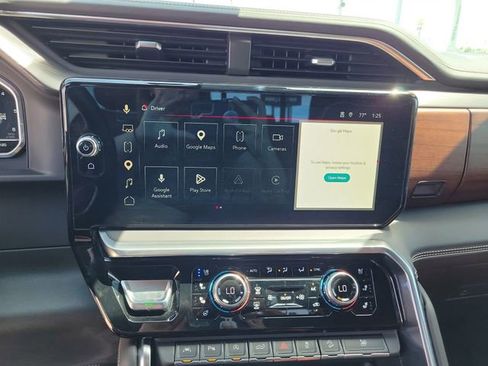 Used 2023 GMC Sierra 1500 Denali Ultimate image 30