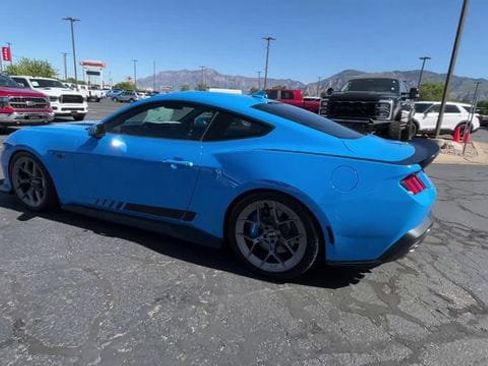 New 2024 Ford Mustang GT w/ GT Performance Package RWD image 99