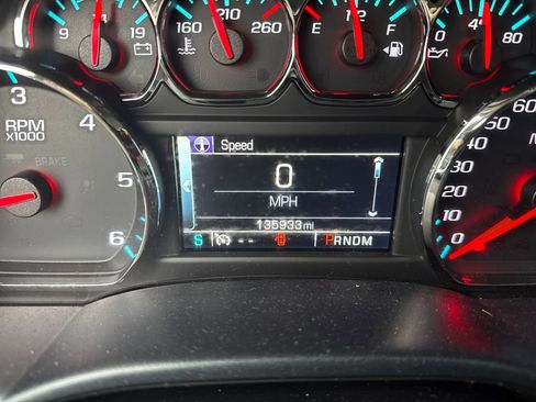 Used 2015 Chevrolet Silverado 1500 LT w/ All Star Edition image 20