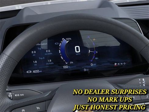 New 2026 Chevrolet Silverado EV W/T image 18