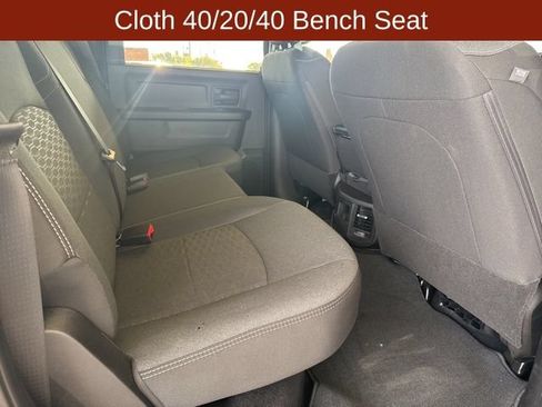 Used 2025 RAM 2500 Tradesman AWD/4WD image 37