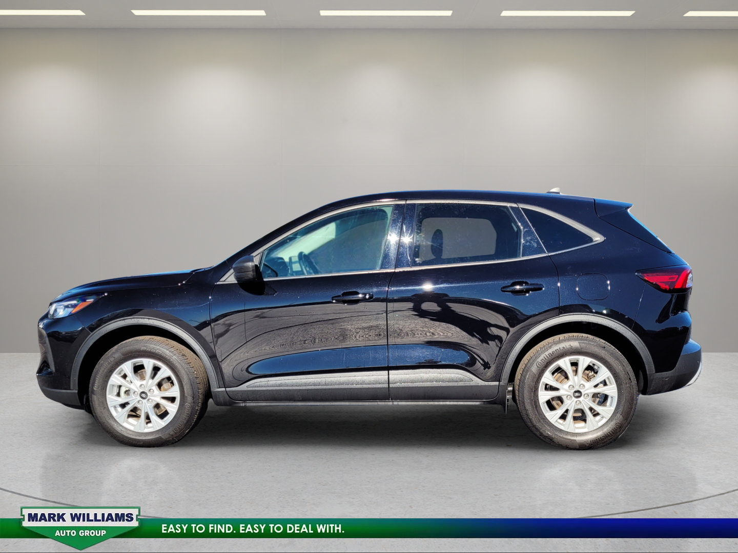 Used 2026 Ford Escape Active w/ Tech Pack #1 AWD/4WD image 7