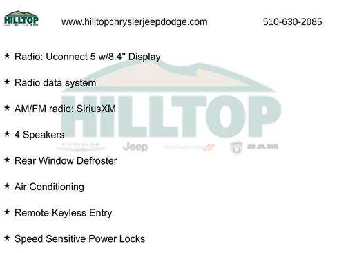 New 2025 RAM 5500 Tradesman image 20