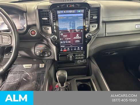 Used 2023 RAM 1500 TRX w/ Bed Utility Group AWD/4WD image 31