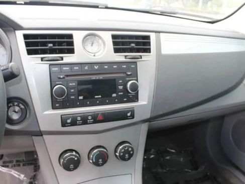 Used 2008 Chrysler Sebring Touring w/ Special Touring Group FWD image 14