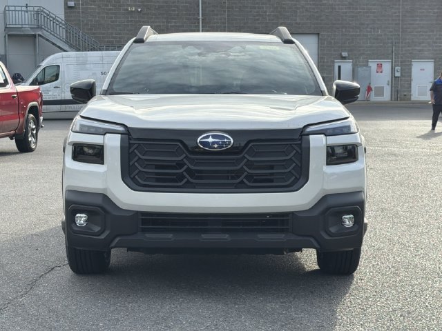 New 2026 Subaru Outback Limited AWD/4WD image 8