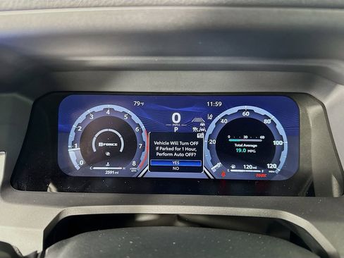 Used 2025 Toyota 4Runner TRD Off-Road image 16