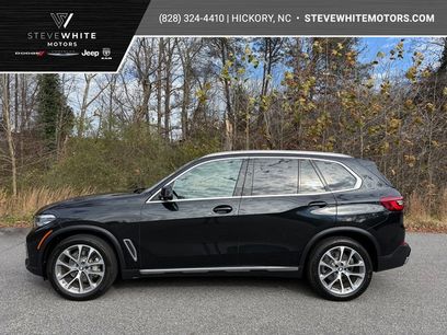 Used 2020 BMW X5 sDrive40i w/ Premium Package
