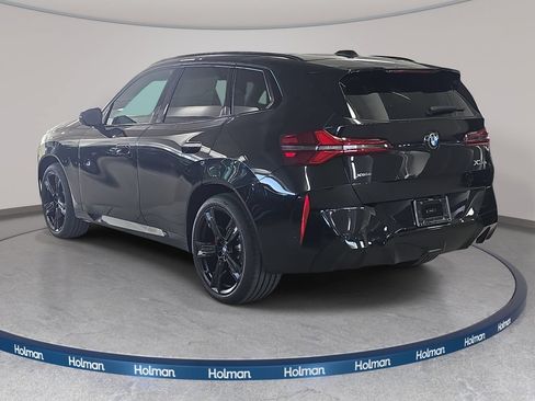 New 2026 BMW X3 xDrive30i w/ Premium Package AWD/4WD image 7
