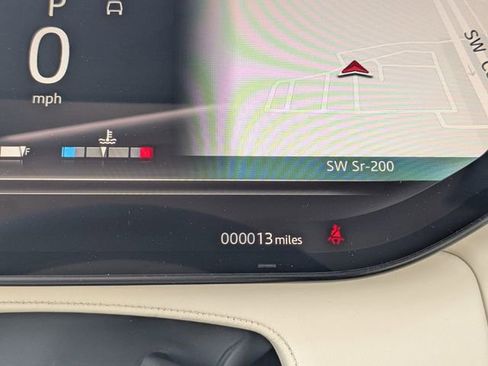 New 2026 Land Rover Range Rover SE AWD/4WD image 27