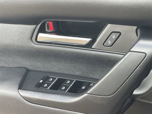 Used 2024 MAZDA CX-50 AWD 2.5 S w/ Cargo Package image 20