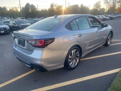 Used 2024 Subaru Legacy Touring XT image 5