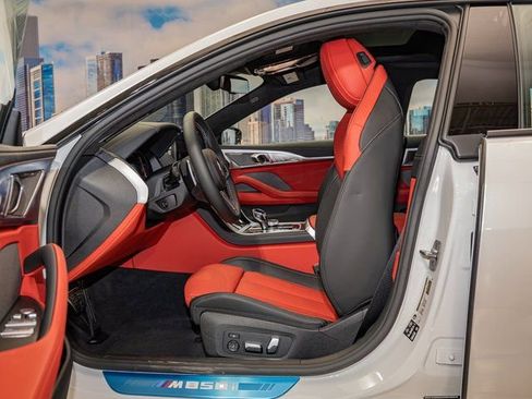 New 2026 BMW M850i xDrive image 20