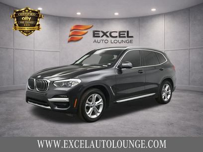 Used 2020 BMW X3 xDrive30i w/ Convenience Package