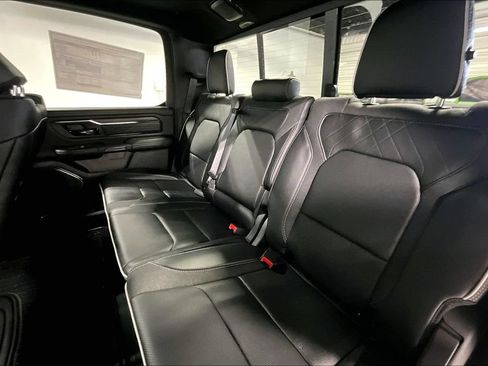 New 2026 RAM 1500 Limited AWD/4WD image 18