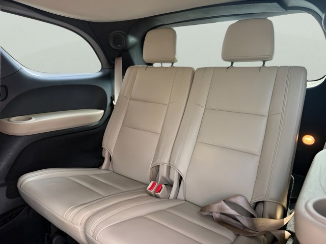 Used 2014 Dodge Durango Limited w/ Premium Group AWD/4WD image 14