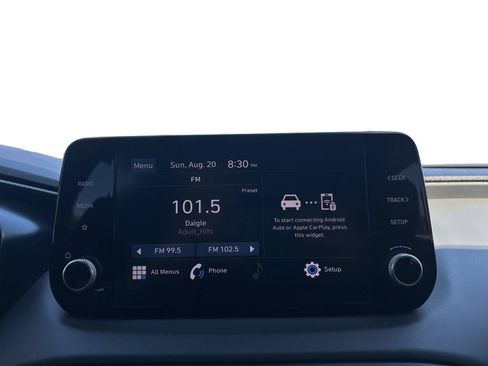 Used 2021 Hyundai Santa Fe SE FWD image 10