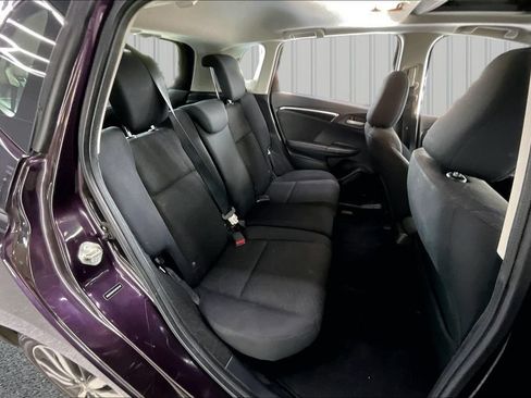 Used 2015 Honda Fit EX image 25