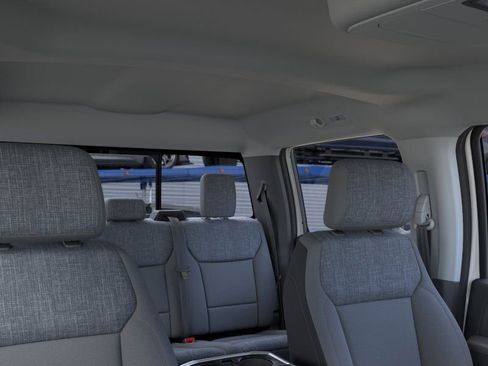 New 2026 Ford F150 XLT image 24