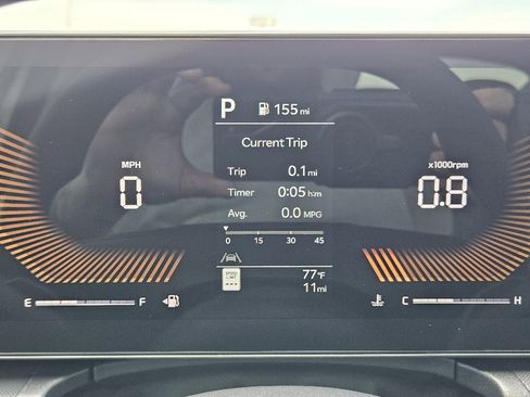 New 2026 Kia K4 LXS image 11