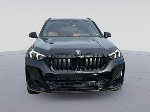 New 2026 BMW X1 xDrive28i w/ Technology Package image 8