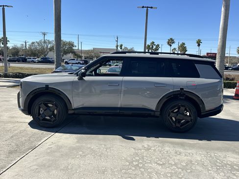 New 2027 Kia Telluride EX X-Line w/ Towing Package AWD/4WD image 10