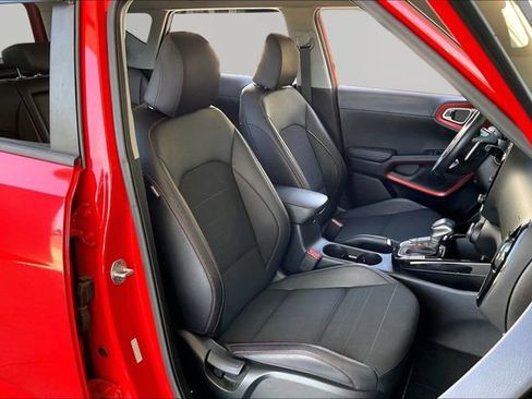Used 2020 Kia Soul GT-Line Turbo FWD image 20