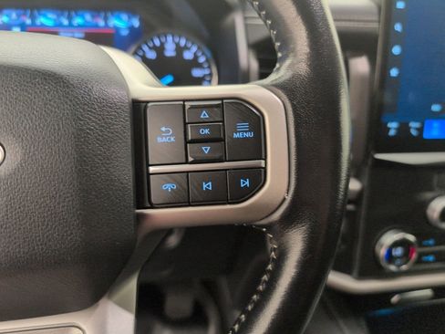 Certified 2022 Ford Expedition XLT RWD image 38