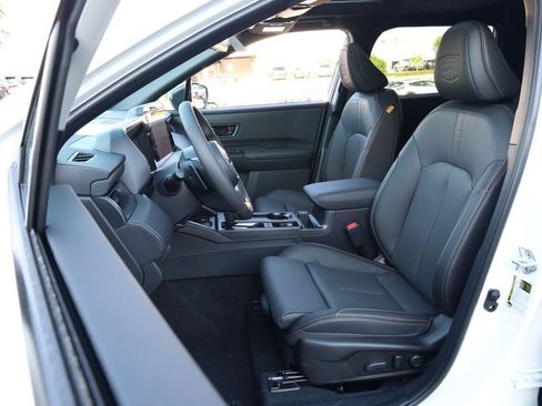 New 2026 Subaru Outback Wilderness AWD/4WD image 8