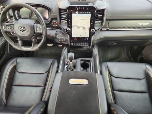 Used 2023 RAM 1500 TRX w/ TRX Level 2 Equipment Group image 26