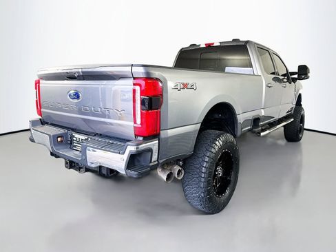 Used 2024 Ford F350 Lariat AWD/4WD image 7
