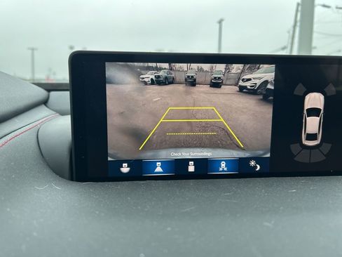 Used 2024 Acura TLX SH-AWD w/ A-SPEC Pkg image 18