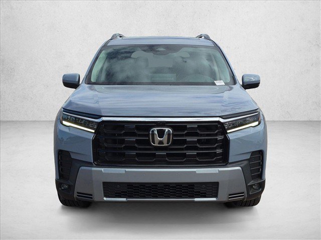 New 2026 Honda Accord LX image 23
