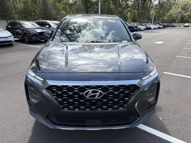 Used 2020 Hyundai Santa Fe SE w/ Cargo Package FWD image 6