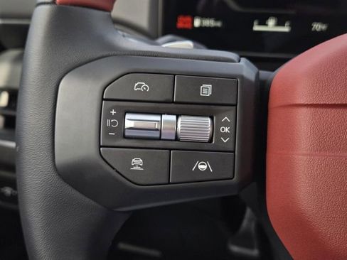 New 2026 Kia K4 GT-Line image 10