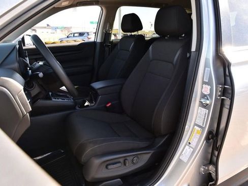 Used 2025 Honda CR-V EX image 20