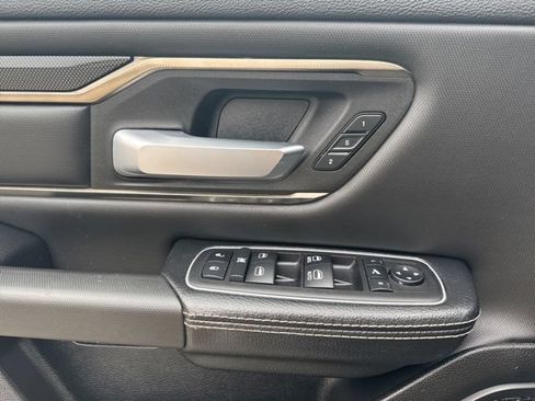 Used 2022 RAM 1500 Rebel w/ Rebel Level 2 Equipment Group AWD/4WD image 13