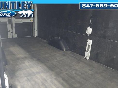 Used 2024 Ford Transit 250 148 High Roof Extended w/ Load Area Protection Package RWD image 10