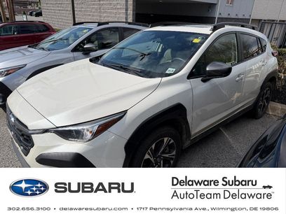 Used 2024 Subaru Crosstrek 2.0i Premium