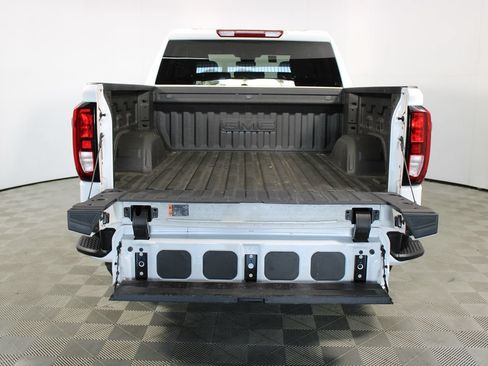 Used 2026 GMC Sierra 1500 Elevation w/ Elevation Select Package AWD/4WD image 39