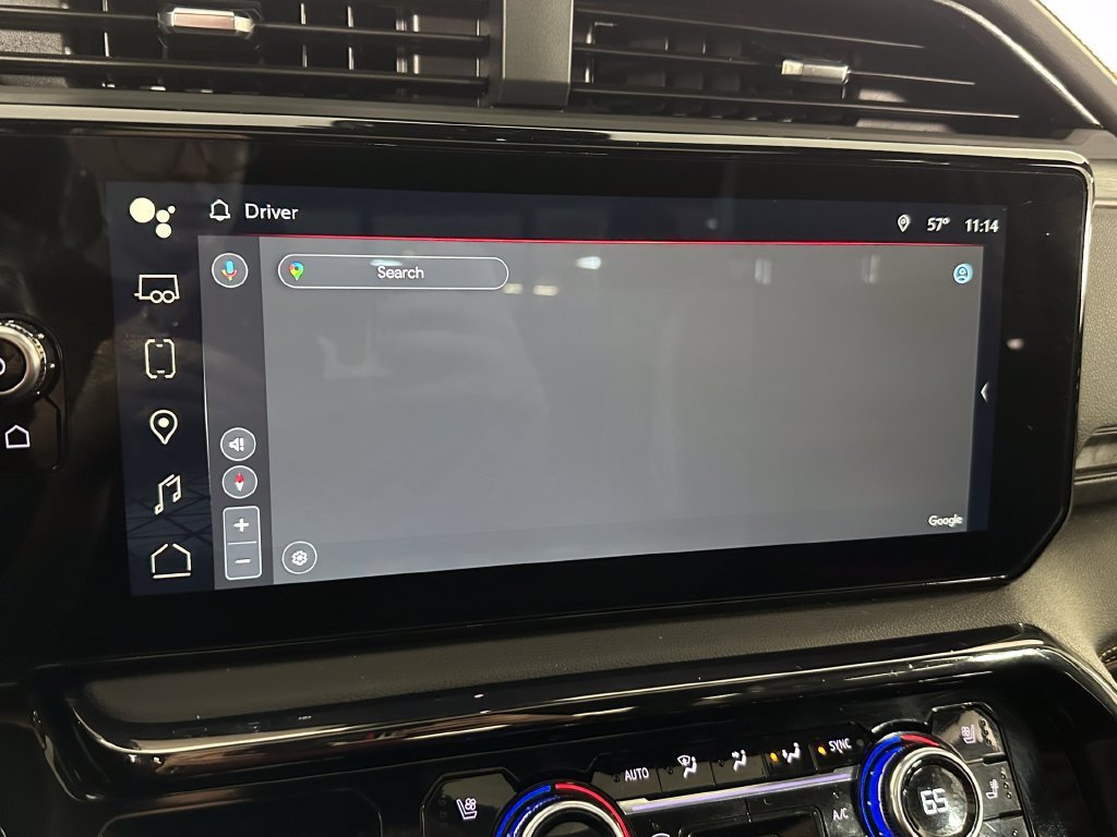Used 2025 GMC Sierra 2500 AT4 w/ AT4 Premium Plus Package AWD/4WD image 17