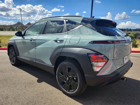 New 2026 Hyundai Kona SEL Sport image 6