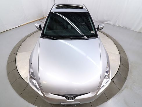 Used 2005 Honda Accord EX-L image 38