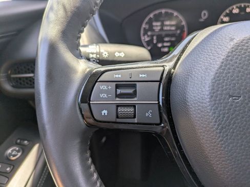 Used 2025 Honda HR-V EX-L image 23