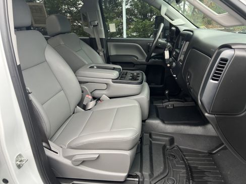 Used 2016 Chevrolet Silverado 2500 W/T w/ WT Convenience Package image 31