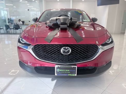 Used 2024 MAZDA CX-30 AWD 2.5 S w/ Select Sport Pkg image 2
